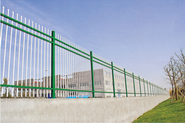 大渡口围墙护栏0703-85-60