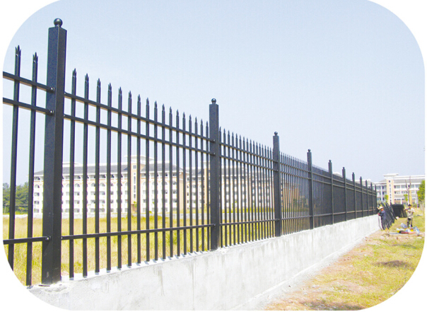 大渡口围墙护栏0602-85-60